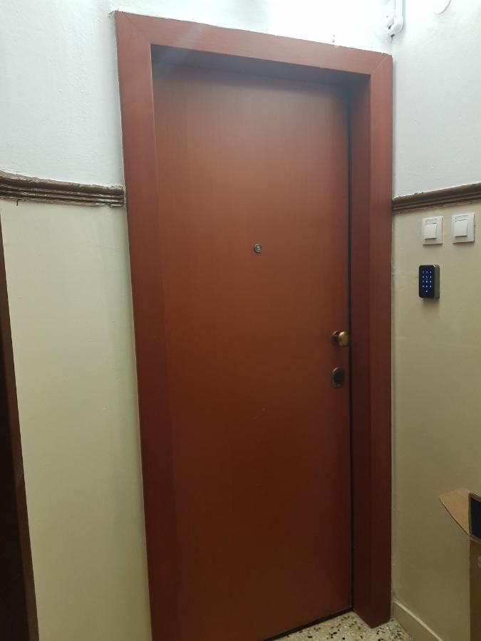 סלוניקי Beourguest#1 Bright Central Suite מראה חיצוני תמונה